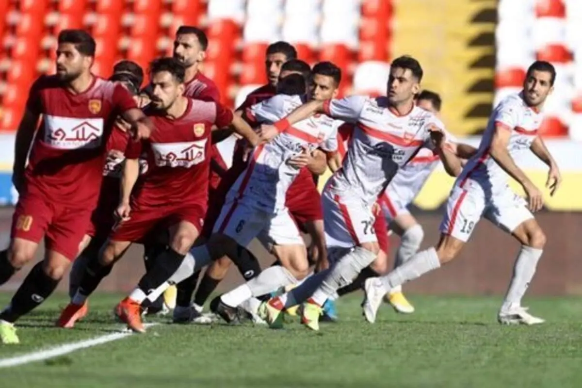 برنامه پرسپولیس پس از لغو دیدار با شهرخودرو مشخص شد