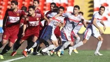 برنامه پرسپولیس پس از لغو دیدار با شهرخودرو مشخص شد