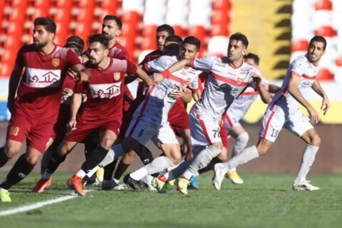 برنامه پرسپولیس پس از لغو دیدار با شهرخودرو مشخص شد