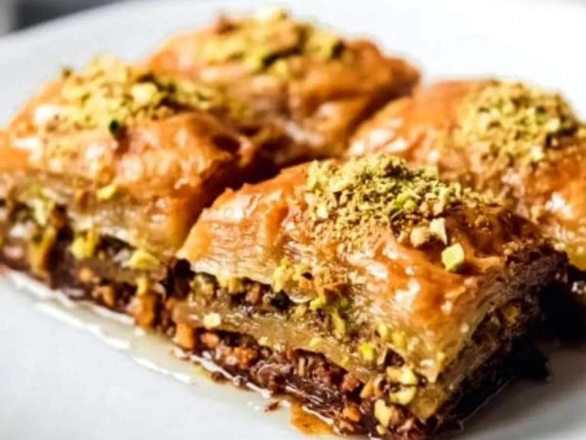 طرز تهیه خمیر یوفکا خانگی برای سمبوسه و بورک