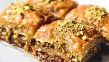طرز تهیه خمیر یوفکا خانگی برای سمبوسه و بورک