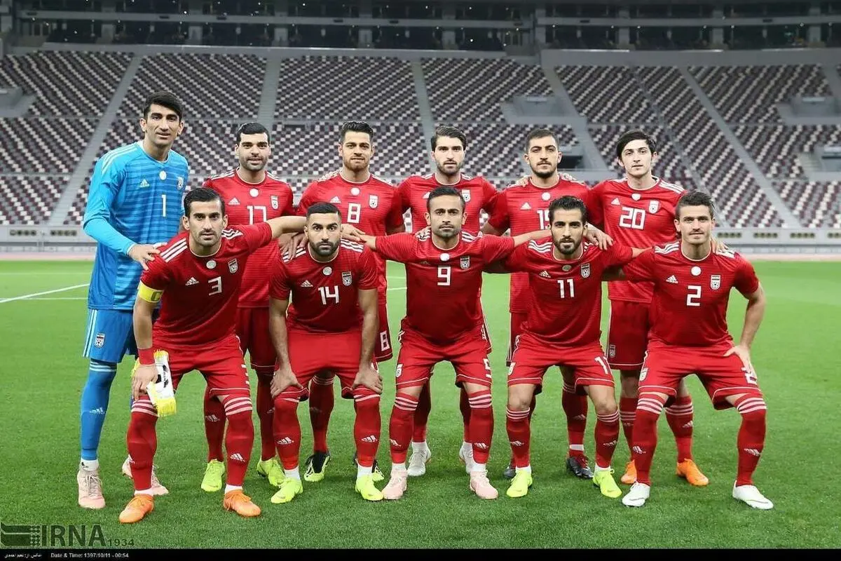 کاروان ایران در کانادا محدودیت ویزا ندارد؛ قطر مقصد بعدی ملیپوشان