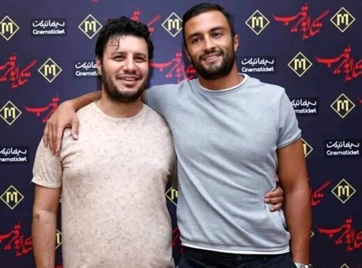 شکست سنگین جواد عزتی و امیر جدیدی در گیشه سینما