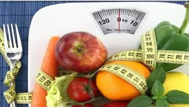 تناسب اندام به سبک ژاپنی‌!