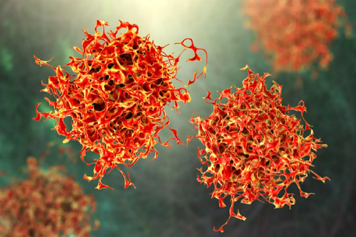 تزریق ویروس کشنده سرطان به اولین مورد انسانی