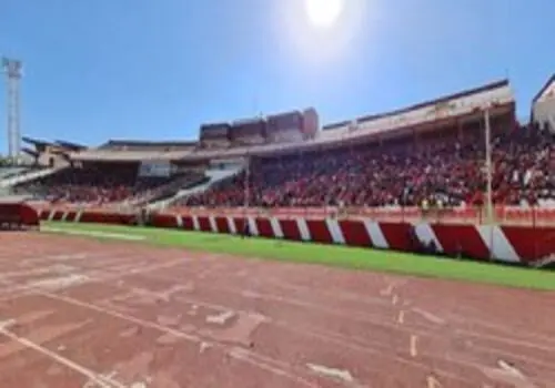 خلاصه بازی مس رفسنجان 1 - پرسپولیس 1+ فیلم
