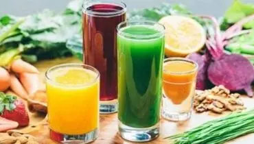 سنگ کلیه را با این نوشیدنی ضربه فنی کنید!