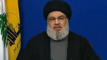 سید حسن نصرالله شامگاه چهارشنبه سخنرانی می‌کند