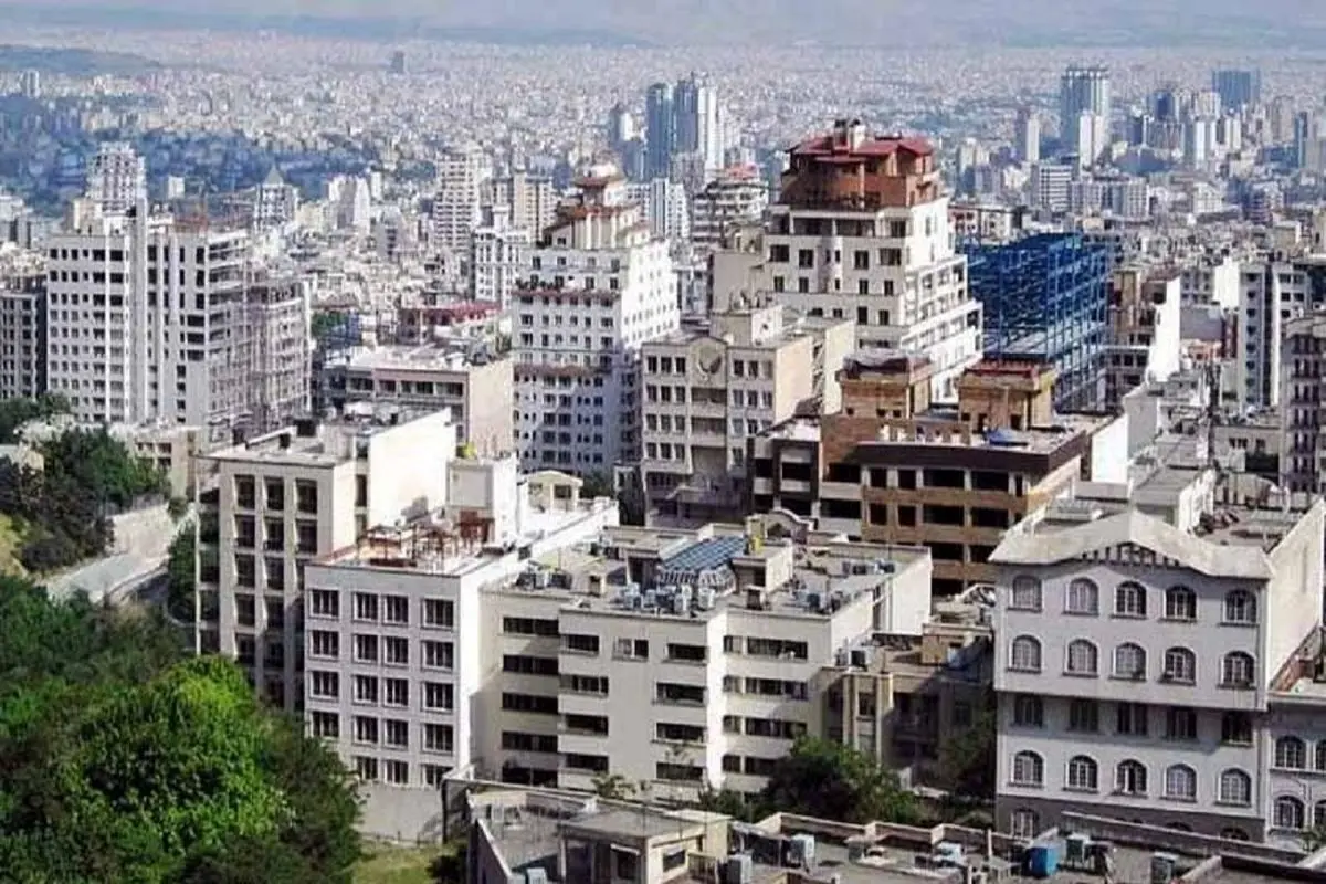 قیمت آپارتمان در تهران؛ چهارم خرداد ۱۴۰۱ + جدول