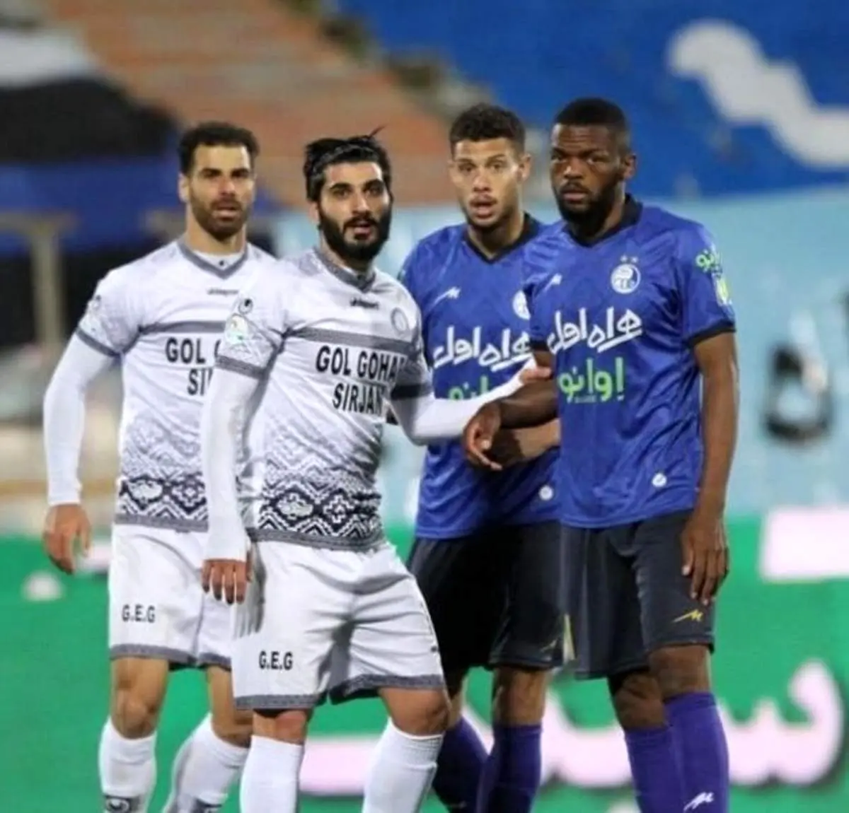 توافق غیرمنتظره پرسپولیس با ستاره پیشین استقلال !