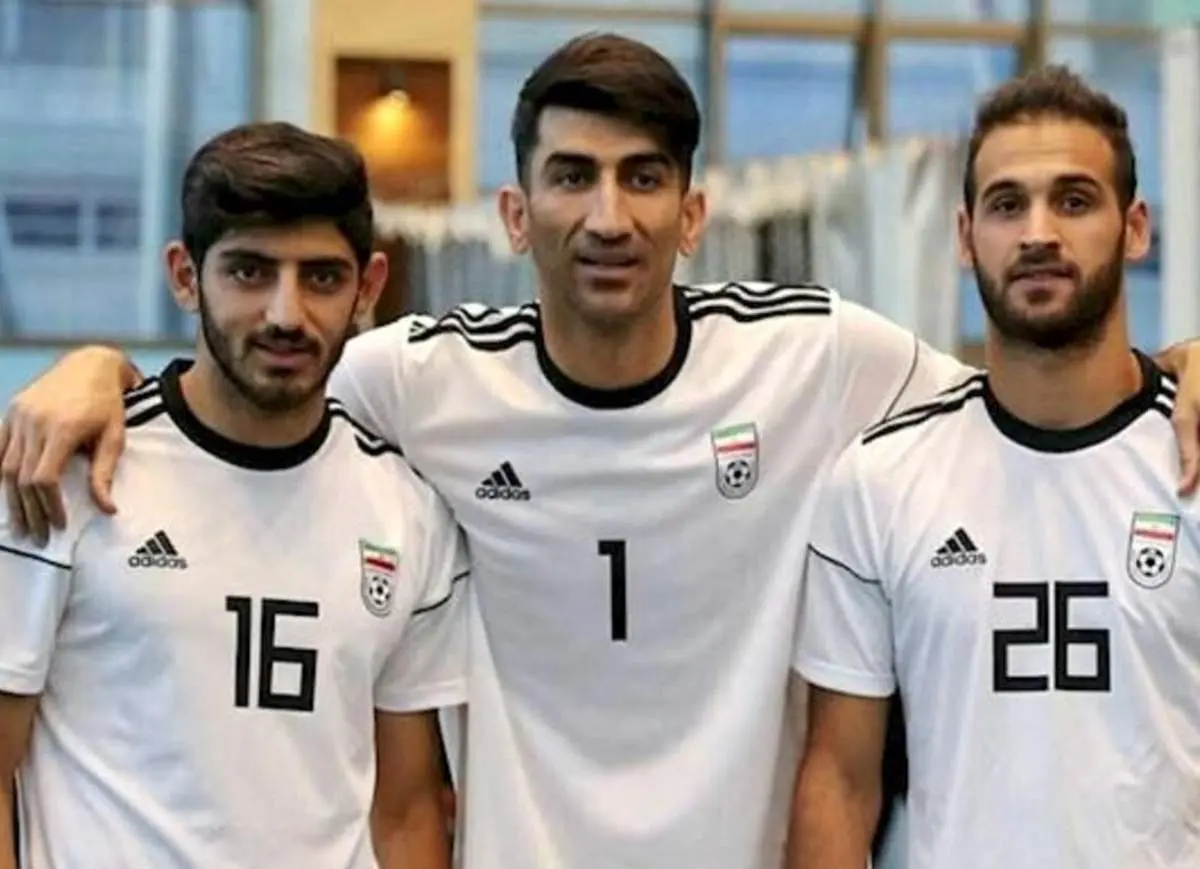 چرا پرسپولیس لَنگ احمدنور و بیرانوند است؟