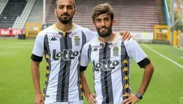 پرواز لژیونر جوان برای مذاکره با مدیران پرسپولیس