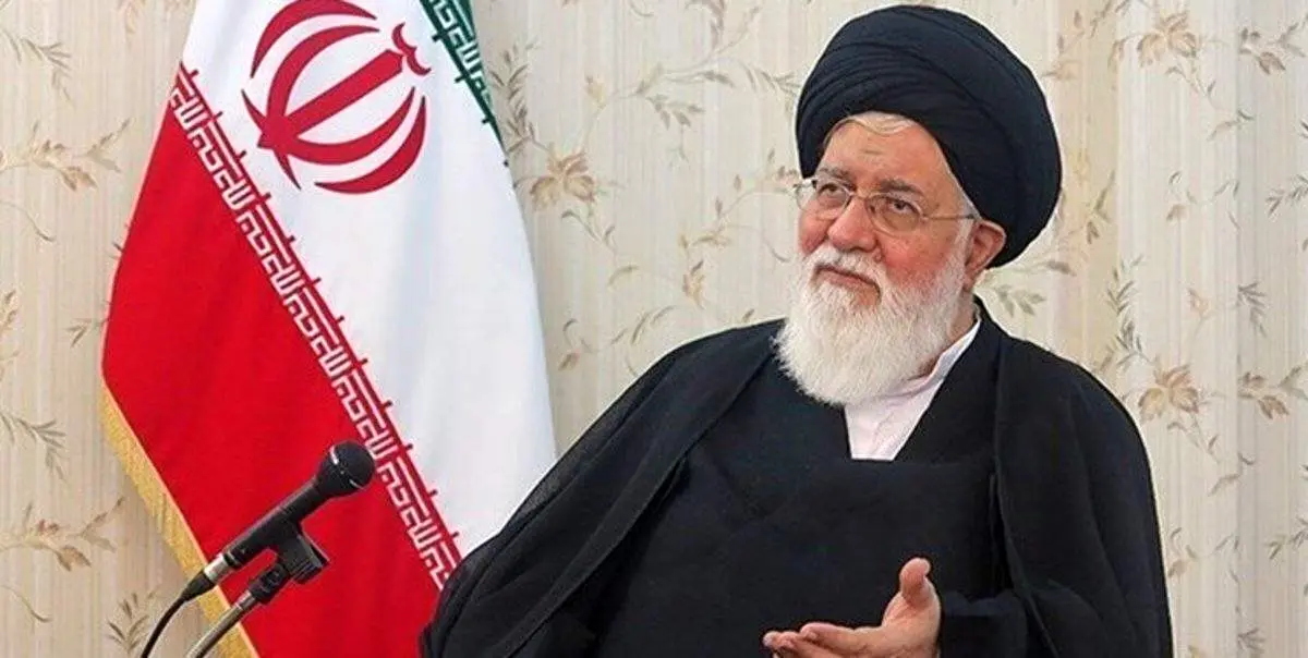 سخنان عجیب علم الهدی درباره بلوغ جنسی و اقتصادی