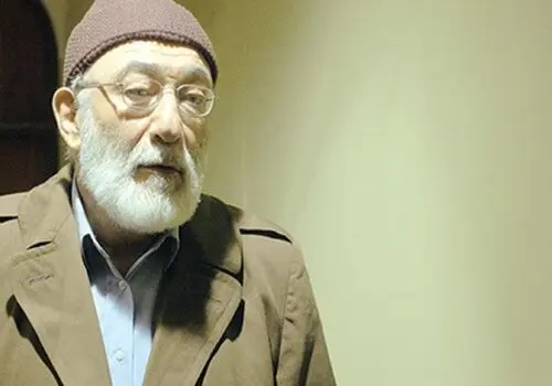 زمان مراسم تشییع زنده‌یاد جمال اجلالی