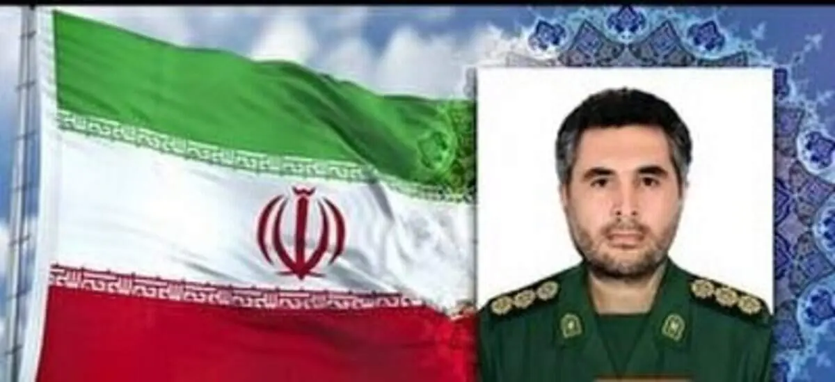 دیدار معاون امور مجلس رئیس جمهور با خانواده شهید صیاد خدایی