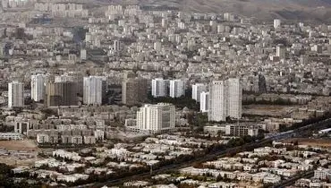 هزینه مسکن در ایران دو برابر متوسط جهان