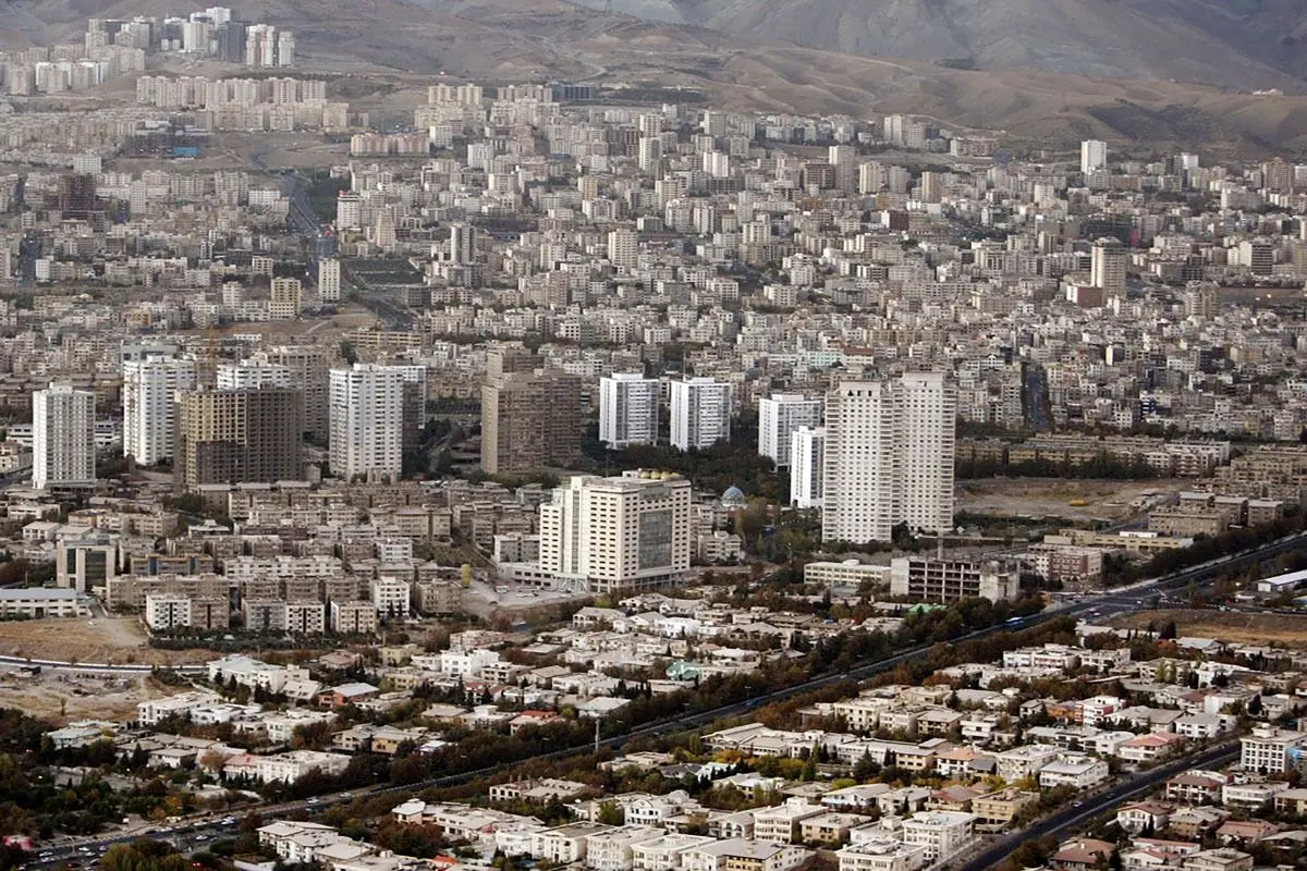 هزینه مسکن در ایران دو برابر متوسط جهان