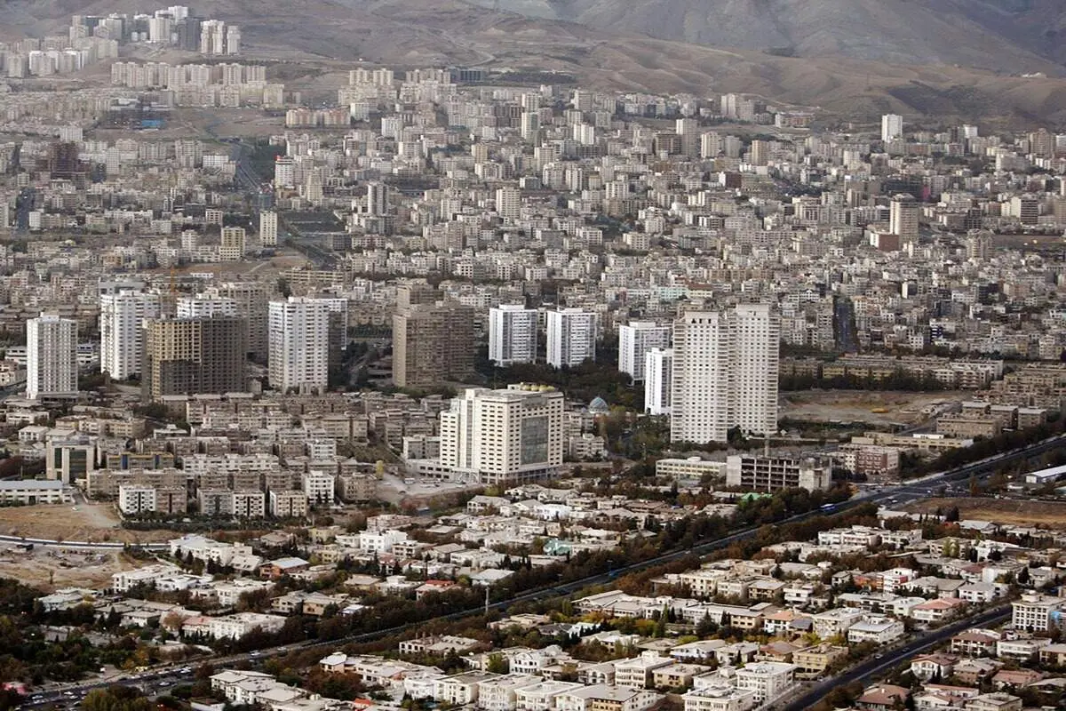 هزینه مسکن در ایران دو برابر متوسط جهان