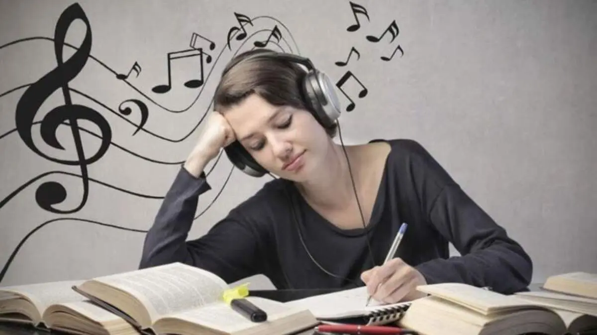 موسیقی با حافظه ما چه می کند؟