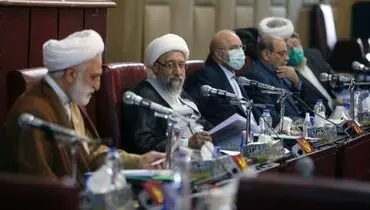 آملی لاریجانی: ترورهای شرارت‌آمیز دشمنان خللی در اراده ملت ایجاد نمی‌کند