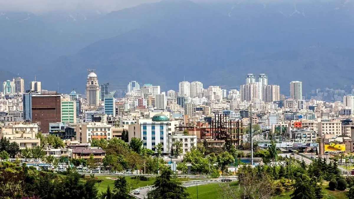 قیمت آپارتمان در تهران؛ پنجم خرداد ۱۴۰۱+ جدول