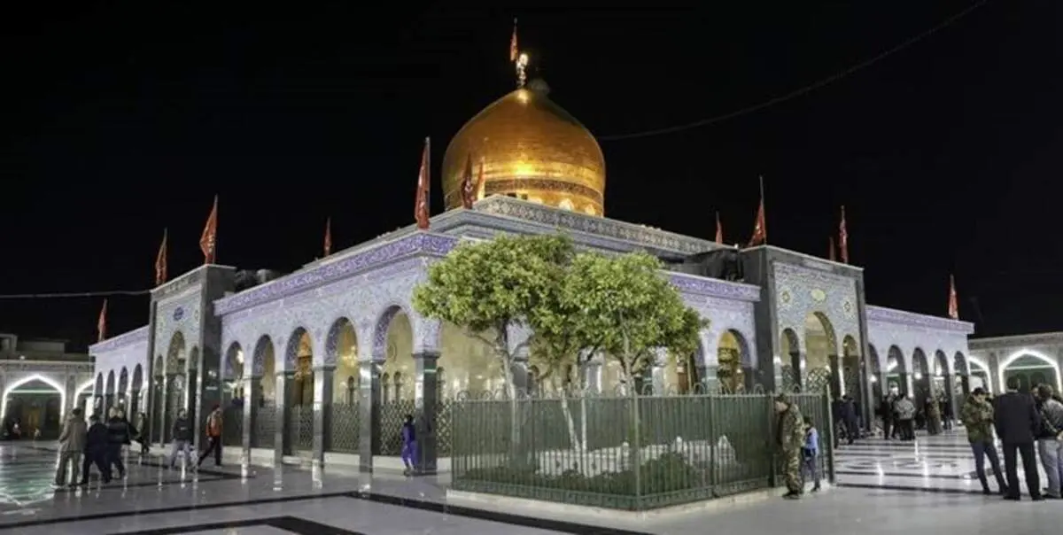 ظرفیت کاروانهای سوریه تا پایان خرداد تکمیل شد