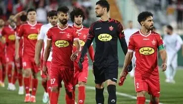 زمان بازی معوقه پرسپولیس مشخص شد | برنامه هفته پایانی لیگ همچنان نامشخص!