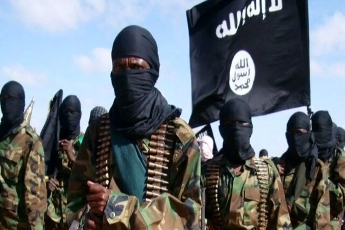 اخباری از دستگیری رهبر جدید داعش