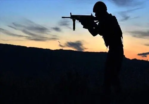 پ‌ک‌ک پس از ۵ دهه منحل شد
