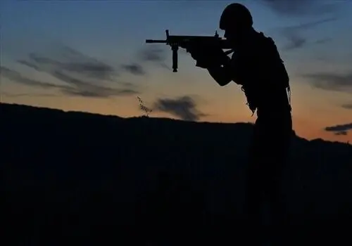 پ‌ک‌ک پس از ۵ دهه منحل شد
