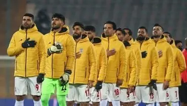 کانادا دیدار مقابل تیم ملی فوتبال ایران را لغو کرد