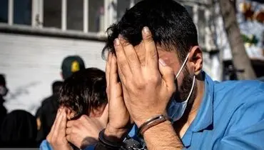 سرقت ۵۰ میلیارد تومانی از ۶ منزل در شمال تهران