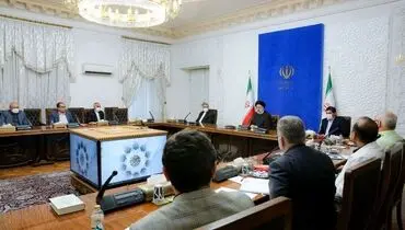 چهار دستور رئیس‌جمهور خطاب به مسئولان| رئیسی:  با هر فرد در هر رده ای که در این حادثه مرتکب تخلف یا ترک فعل شده باید برخورد شود
