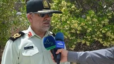 دستگیری ۶ متهم و شناسایی محل اتصال غیرمجاز لوله متصل به خط انتقال سوخت شرکت نفت بندرعباس