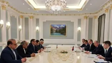 شمخانی: ایران به نماد بی‌اثر بودن تحریم ها تبدیل شده/ پیشنهاد شمخانی به طرف روس برای مقابله با تحریمهای آمریکا