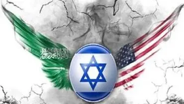 نشست سعودی - صهیونیستی با هماهنگی آمریکا برای اهداف امنیتی