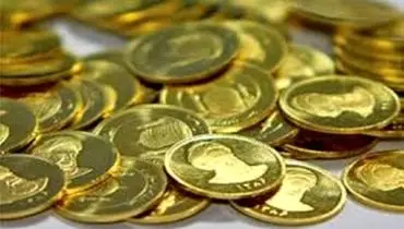 قیمت سکه و طلا در ششم خرداد/ سکه ۱۴ میلیون و ۵۲۰ هزار تومان شد