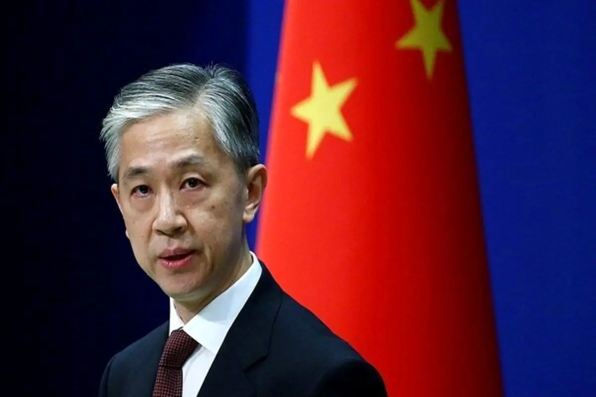 پکن: آمریکا درباره "تهدید چین" گزافه گویی نکند