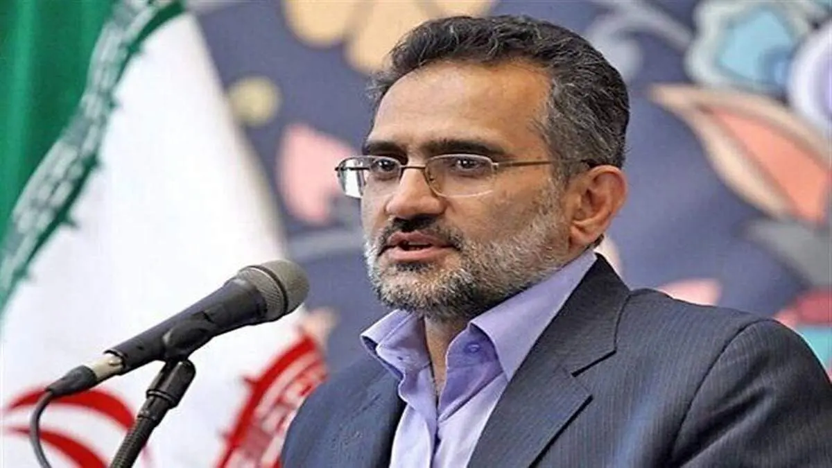 معاون رئیس جمهور: در مذاکرات برجام دچار وادادگی نیستیم