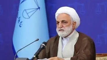 اژه‌ای: تمام مسببان حادثه متروپل تحت تعقیب قرار می‌گیرند
