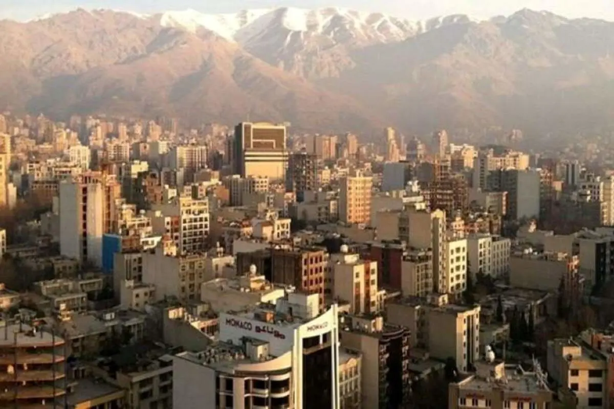مروری بر وضعیت بازار مسکن در ایران