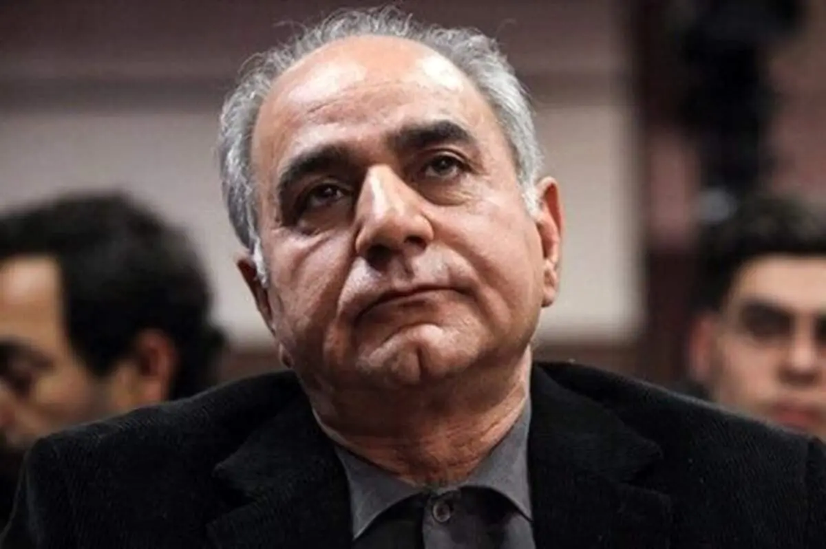 پرویز پرستویی خطاب به رئیس صداوسیما: از شما هم آبی گرم نخواهد شد