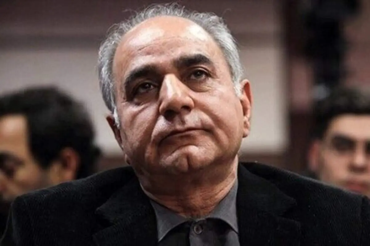 پرویز پرستویی خطاب به رئیس صداوسیما: از شما هم آبی گرم نخواهد شد
