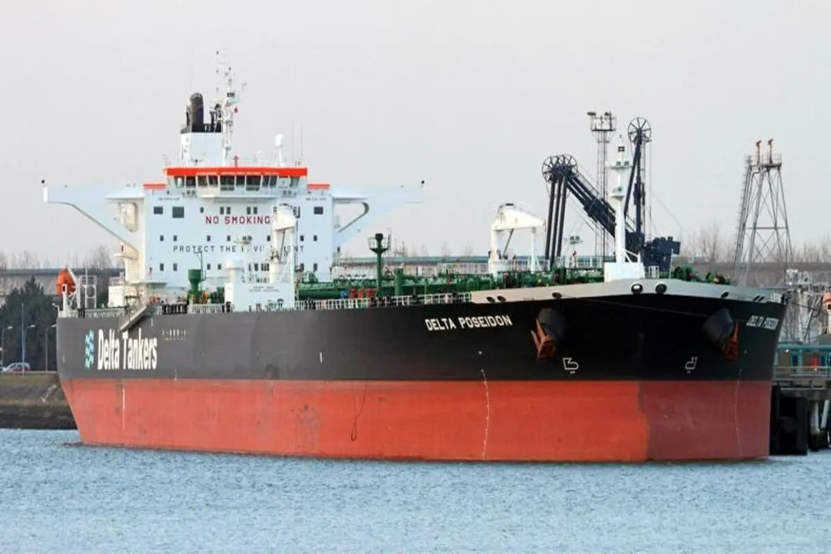 المیادین :دو نفتکش یونانی توسط ایران توقیف شد / آمریکا: در حال بررسی گزارش‌هایی در این باره هستیم
