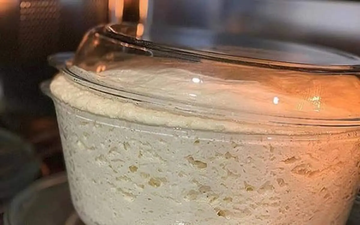 طرز تهیه خمیر جادویی همه کاره