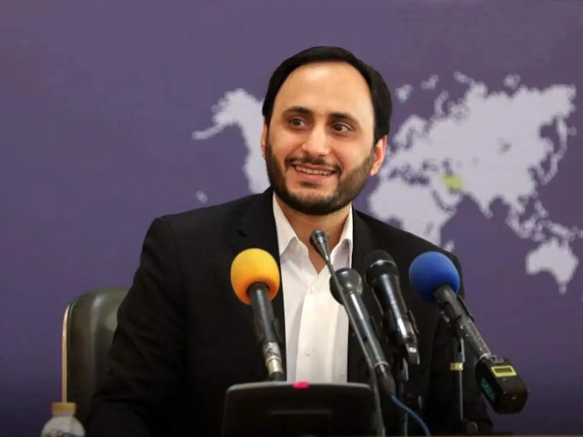 واکنش بهادری جهرمی به لغو بازی تیمهای ملی فوتبال ایران و کانادا