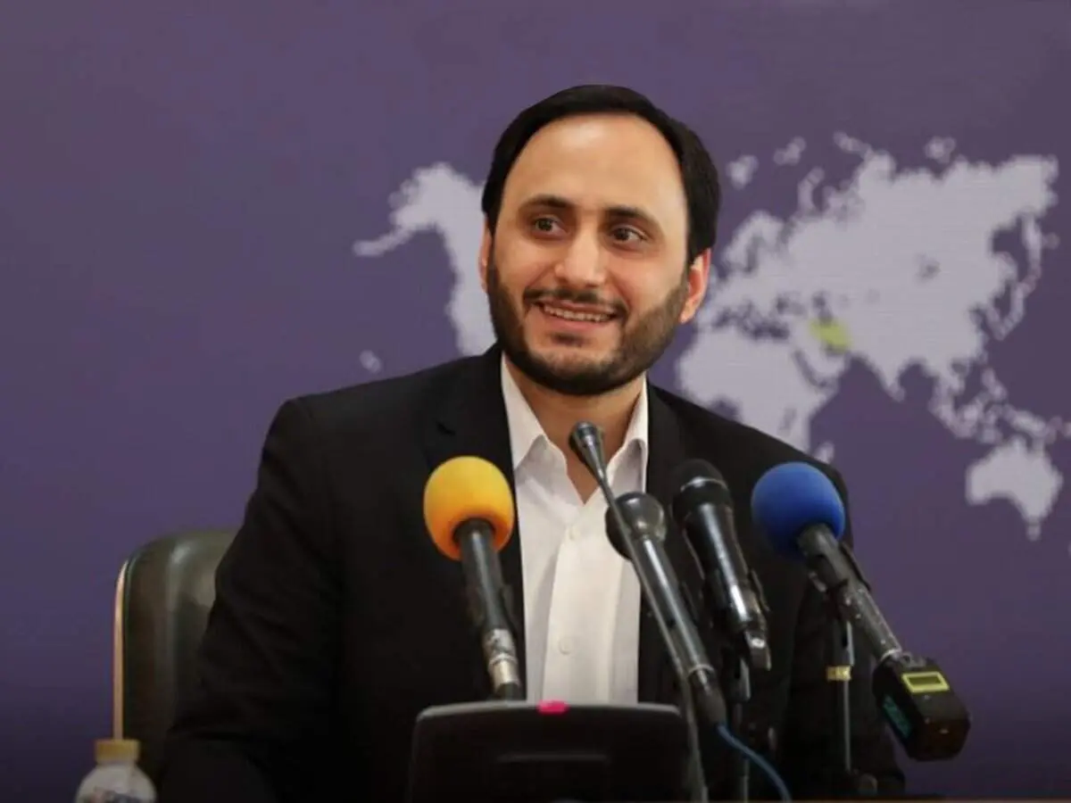 واکنش بهادری جهرمی به لغو بازی تیم‌های ملی فوتبال ایران و کانادا