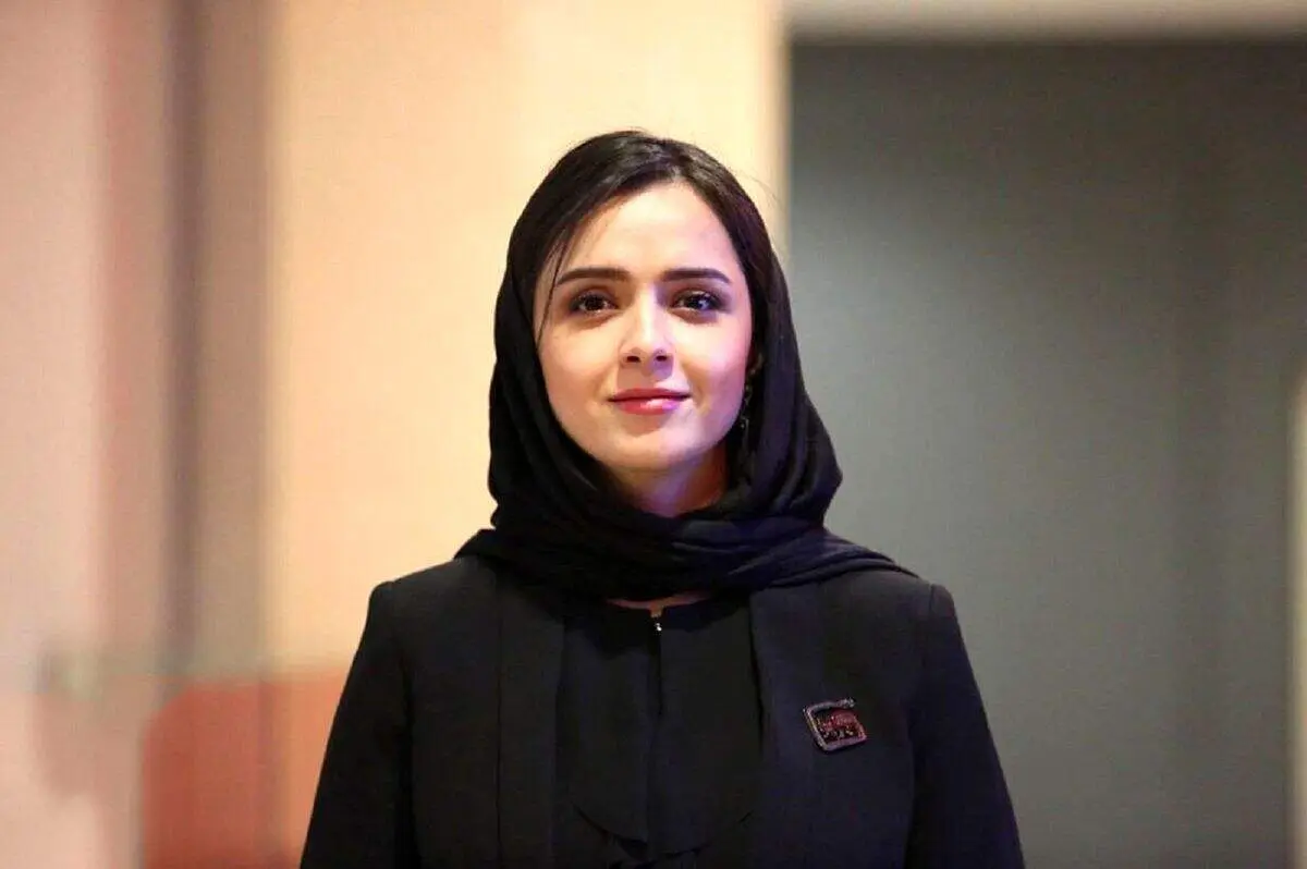 همدردی دیرهنگام خانم ستاره با آبادانی‌ها