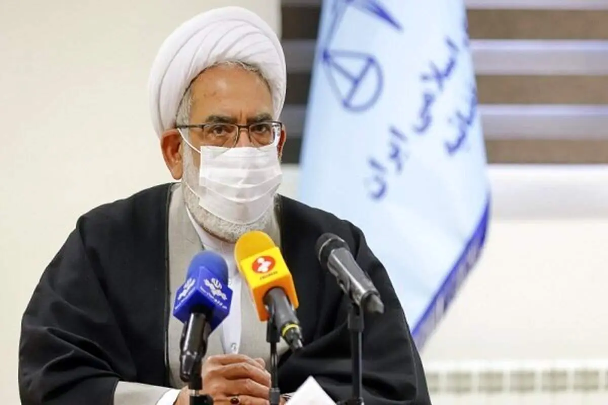 دادستان کل کشور: مقصرین حادثه متروپل تحت تعقیب قرار می‌گیرند