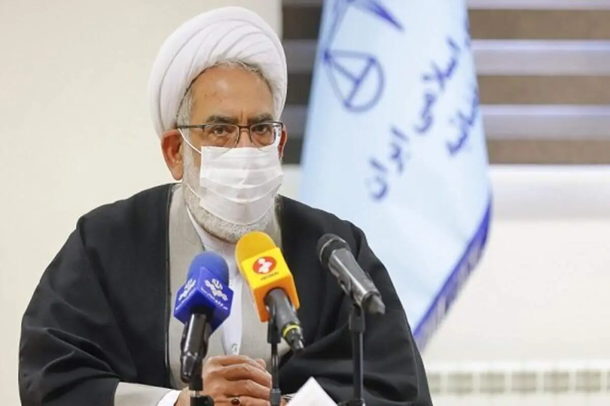دادستان کل کشور: مقصرین حادثه متروپل تحت تعقیب قرار می‌گیرند